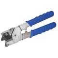 Gizmo 32024Q 11 x 3.5 x 1.5 in. Hand Held Tile Cutter GI587586